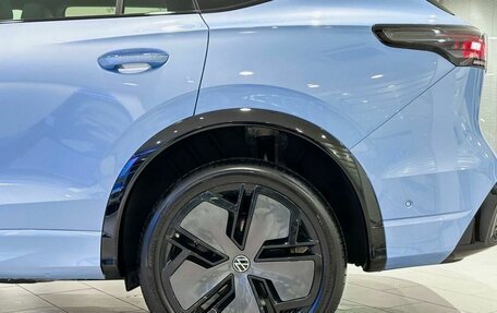 Volkswagen Tiguan, 2026 год, 4 600 000 рублей, 10 фотография