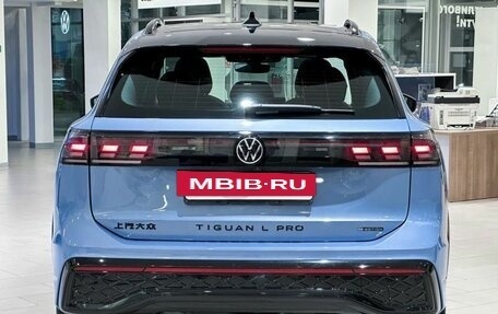 Volkswagen Tiguan, 2026 год, 4 600 000 рублей, 7 фотография