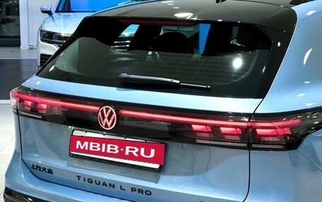 Volkswagen Tiguan, 2026 год, 4 600 000 рублей, 5 фотография