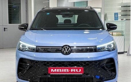 Volkswagen Tiguan, 2026 год, 4 600 000 рублей, 2 фотография