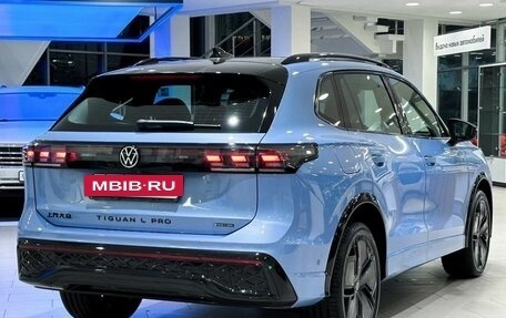 Volkswagen Tiguan, 2026 год, 4 600 000 рублей, 6 фотография