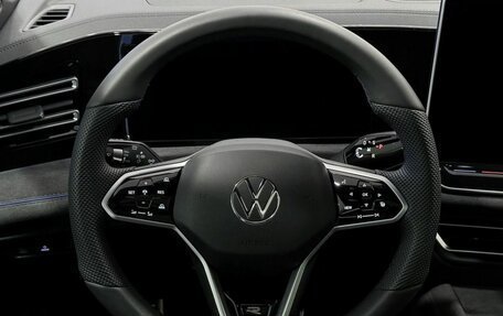 Volkswagen Tiguan, 2026 год, 4 600 000 рублей, 15 фотография