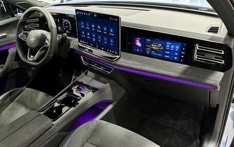 Volkswagen Tiguan, 2026 год, 4 600 000 рублей, 16 фотография