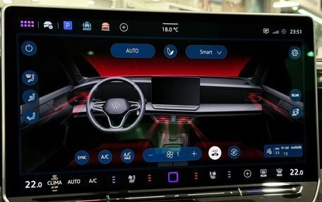 Volkswagen Tiguan, 2026 год, 4 600 000 рублей, 22 фотография