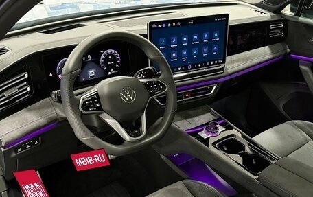 Volkswagen Tiguan, 2026 год, 4 600 000 рублей, 14 фотография