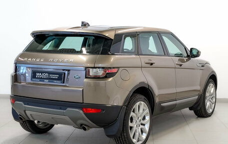 Land Rover Range Rover Evoque I, 2018 год, 2 850 000 рублей, 5 фотография