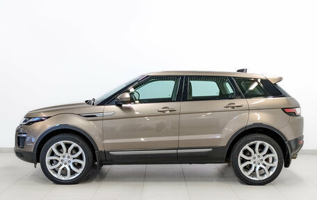 Land Rover Range Rover Evoque I, 2018 год, 2 850 000 рублей, 8 фотография