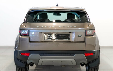 Land Rover Range Rover Evoque I, 2018 год, 2 850 000 рублей, 6 фотография
