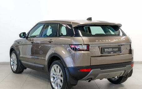 Land Rover Range Rover Evoque I, 2018 год, 2 850 000 рублей, 7 фотография