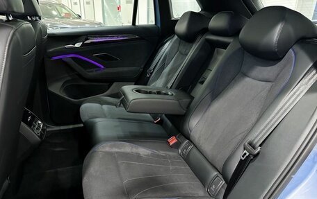 Volkswagen Tiguan, 2026 год, 4 600 000 рублей, 28 фотография