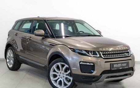 Land Rover Range Rover Evoque I, 2018 год, 2 850 000 рублей, 3 фотография