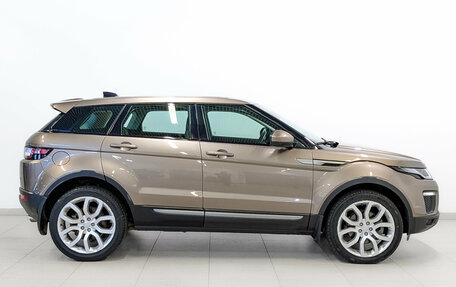 Land Rover Range Rover Evoque I, 2018 год, 2 850 000 рублей, 4 фотография
