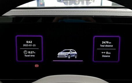Volkswagen Tiguan, 2026 год, 4 600 000 рублей, 35 фотография