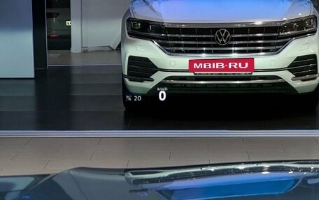 Volkswagen Tiguan, 2026 год, 4 600 000 рублей, 33 фотография