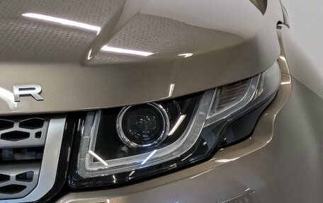 Land Rover Range Rover Evoque I, 2018 год, 2 850 000 рублей, 11 фотография
