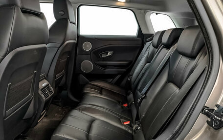 Land Rover Range Rover Evoque I, 2018 год, 2 850 000 рублей, 17 фотография