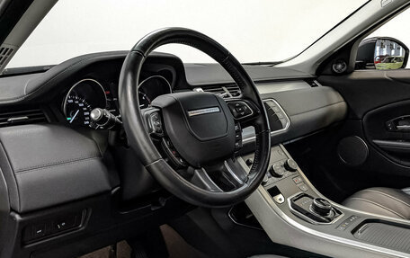 Land Rover Range Rover Evoque I, 2018 год, 2 850 000 рублей, 15 фотография