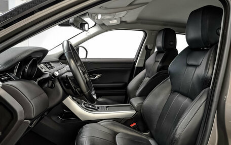 Land Rover Range Rover Evoque I, 2018 год, 2 850 000 рублей, 19 фотография