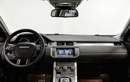 Land Rover Range Rover Evoque I, 2018 год, 2 850 000 рублей, 14 фотография