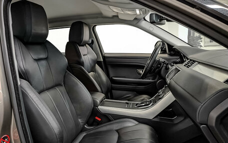 Land Rover Range Rover Evoque I, 2018 год, 2 850 000 рублей, 23 фотография