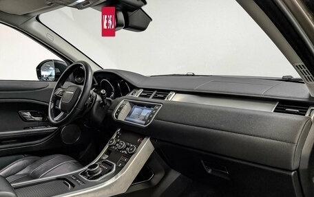 Land Rover Range Rover Evoque I, 2018 год, 2 850 000 рублей, 13 фотография