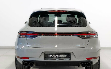 Porsche Macan I рестайлинг, 2020 год, 5 700 000 рублей, 6 фотография