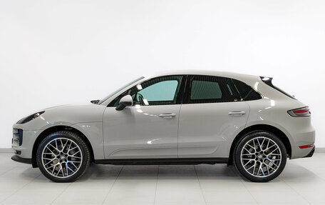 Porsche Macan I рестайлинг, 2020 год, 5 700 000 рублей, 8 фотография
