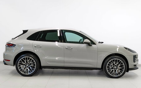Porsche Macan I рестайлинг, 2020 год, 5 700 000 рублей, 4 фотография