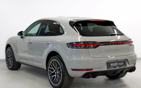 Porsche Macan I рестайлинг, 2020 год, 5 700 000 рублей, 7 фотография