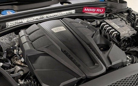 Porsche Macan I рестайлинг, 2020 год, 5 700 000 рублей, 9 фотография