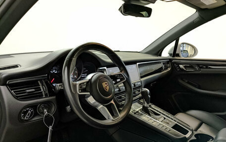 Porsche Macan I рестайлинг, 2020 год, 5 700 000 рублей, 15 фотография