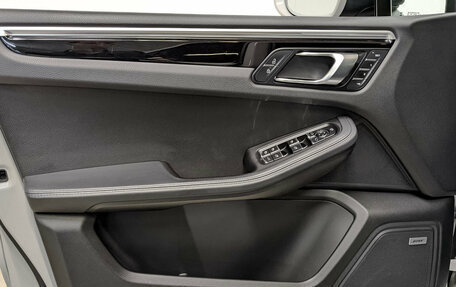 Porsche Macan I рестайлинг, 2020 год, 5 700 000 рублей, 19 фотография