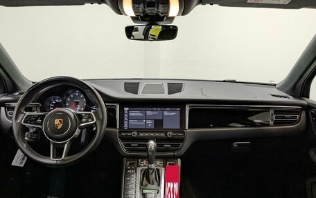 Porsche Macan I рестайлинг, 2020 год, 5 700 000 рублей, 14 фотография