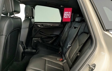 Porsche Macan I рестайлинг, 2020 год, 5 700 000 рублей, 18 фотография