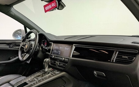 Porsche Macan I рестайлинг, 2020 год, 5 700 000 рублей, 13 фотография