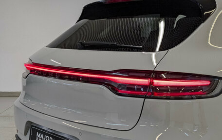 Porsche Macan I рестайлинг, 2020 год, 5 700 000 рублей, 28 фотография