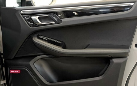 Porsche Macan I рестайлинг, 2020 год, 5 700 000 рублей, 25 фотография