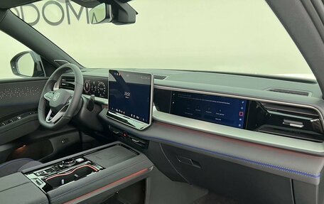 Volkswagen Teramont, 2026 год, 6 200 000 рублей, 10 фотография
