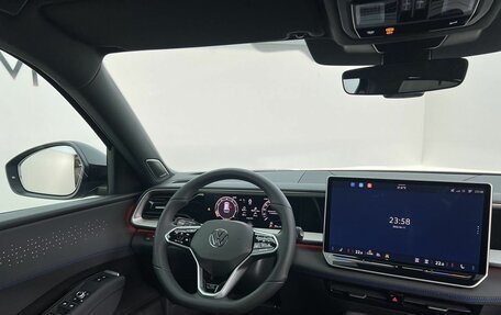 Volkswagen Teramont, 2026 год, 6 200 000 рублей, 6 фотография