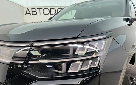 Volkswagen Teramont, 2026 год, 6 200 000 рублей, 13 фотография