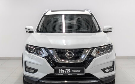 Nissan X-Trail, 2021 год, 3 375 000 рублей, 3 фотография