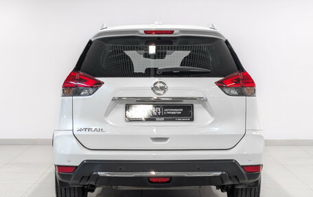 Nissan X-Trail, 2021 год, 3 375 000 рублей, 7 фотография