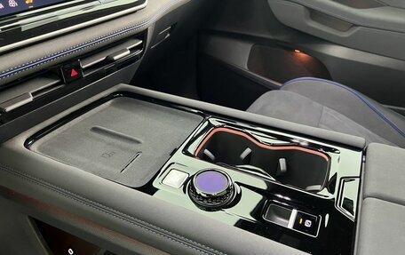 Volkswagen Teramont, 2026 год, 6 200 000 рублей, 14 фотография