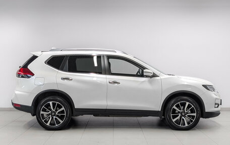 Nissan X-Trail, 2021 год, 3 375 000 рублей, 5 фотография