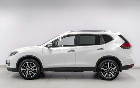 Nissan X-Trail, 2021 год, 3 375 000 рублей, 9 фотография