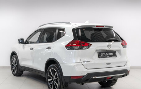 Nissan X-Trail, 2021 год, 3 375 000 рублей, 8 фотография