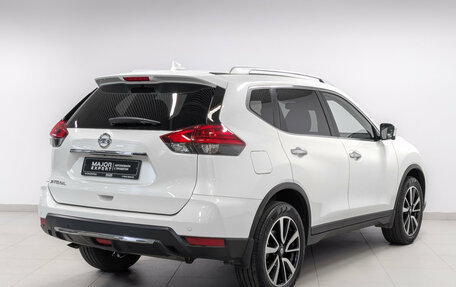 Nissan X-Trail, 2021 год, 3 375 000 рублей, 6 фотография