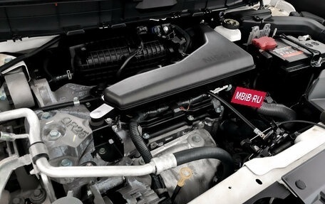 Nissan X-Trail, 2021 год, 3 375 000 рублей, 10 фотография
