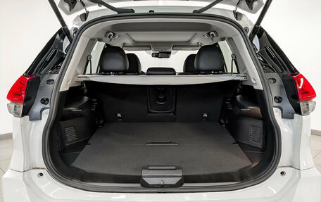 Nissan X-Trail, 2021 год, 3 375 000 рублей, 11 фотография