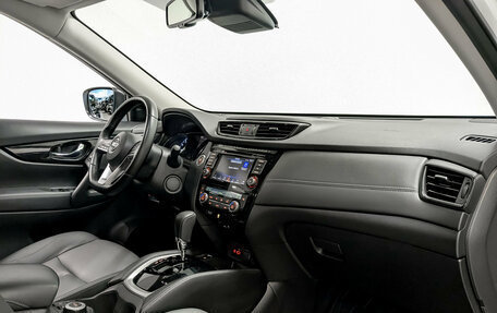 Nissan X-Trail, 2021 год, 3 375 000 рублей, 12 фотография